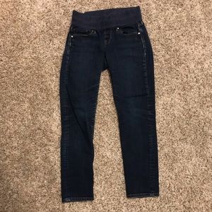 GAP Maternity Always Skinny Jeans | Size 2 Short